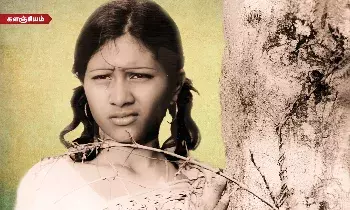 சிறந்த குழந்தை நட்சத்திரமான ஷோபா - தாயார் பிரேமா சிறந்த குழந்தை நட்சத்திரமான ஷோபா - தாயார் பிரேமா