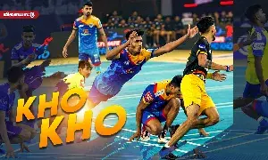 ஒலிம்பிக் போட்டிகளில் சேர்க்கப்படு்மா கோ-கோ? கோ-கோவின் வரலாறு என்ன?