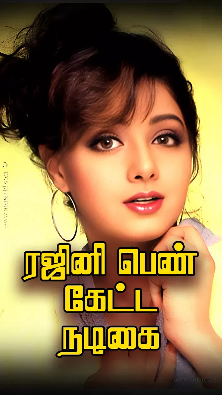 ஓகே சொல்லாத ஸ்ரீதேவி!