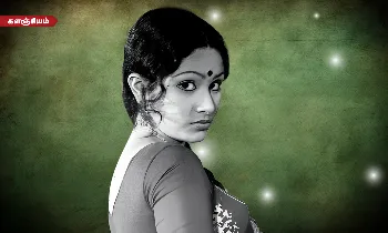 எனக்கு நடிப்பு சொல்லிக்கொடுத்த ஷோபா! - அம்மா பிரேமா எனக்கு நடிப்பு சொல்லிக்கொடுத்த ஷோபா! - அம்மா பிரேமா