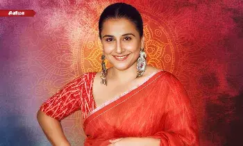 ராசியற்ற நடிகை டூ டாப் ஸ்டார் - வெற்றி ரகசியம் குறித்து மனம்திறந்த வித்யா பாலன் ராசியற்ற நடிகை டூ டாப் ஸ்டார் - வெற்றி ரகசியம் குறித்து மனம்திறந்த வித்யா பாலன்