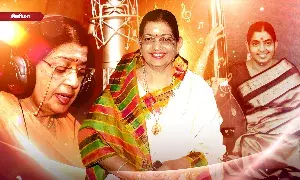 இசையின் மகாராணி பி.சுசீலா! பிறந்தநாள் சிறப்பு தொகுப்பு!