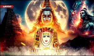 ஐப்பசி அன்னாபிஷேக மகிமை! வீட்டிலேயே சிவனுக்கு அபிஷேகம் செய்வது எப்படி?