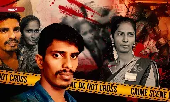 பள்ளிக்குள் புகுந்து ஆசிரியை குத்திக்கொலை! சம்பவத்தின் முழு விவரம் மற்றும் உண்மை பின்னணி! பள்ளிக்குள் புகுந்து ஆசிரியை குத்திக்கொலை! சம்பவத்தின் முழு விவரம் மற்றும் உண்மை பின்னணி!