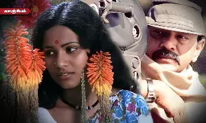 ஷோபாவுக்கு பாலுமகேந்திரா விரித்த பாசவலை! ஷோபாவுக்கு பாலுமகேந்திரா விரித்த பாசவலை!