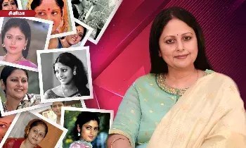 எதார்த்த நடிகை, தன்னம்பிக்கை நாயகி! ஜெயசுதா பிறந்தநாள் சிறப்பு தொகுப்பு எதார்த்த நடிகை, தன்னம்பிக்கை நாயகி! ஜெயசுதா பிறந்தநாள் சிறப்பு தொகுப்பு