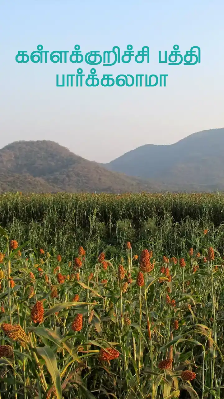 34-வது மாவட்டம்!