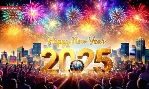 புத்தாண்டு வரலாறு எத்தனை பேருக்குத் தெரியும்? எந்த நாட்டில்  புத்தாண்டு முதலில் பிறக்கிறது?