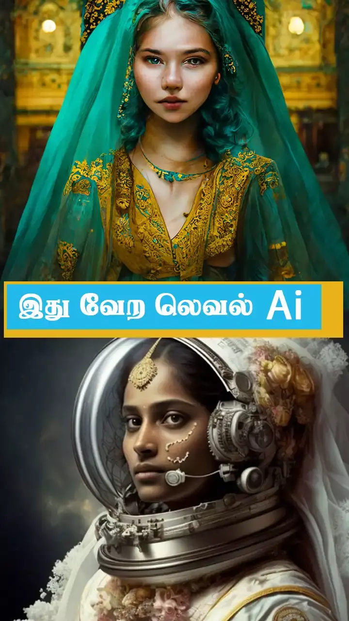 அசத்தலான ரன்வே AI!