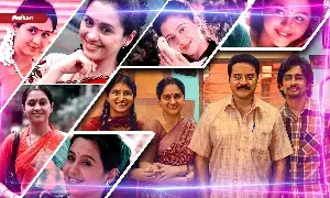 சரத்குமார் - தேவயானி சூர்யவம்சம் ஜோடியை மறக்க முடியுமா? 23 ஆண்டுகளுக்கு பின் மீண்டும் ஒன்றாக! சரத்குமார் - தேவயானி சூர்யவம்சம் ஜோடியை மறக்க முடியுமா? 23 ஆண்டுகளுக்கு பின் மீண்டும் ஒன்றாக!