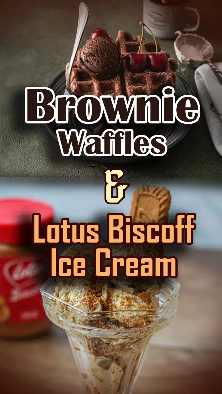 செம டேஸ்டி & டிஃபரண்ட்!