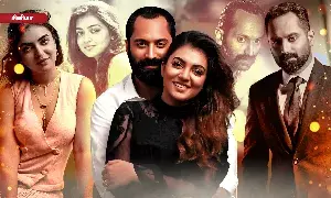விவாகரத்து வரிசையில் இணைகிறதா ஃபகத் - நஸ்ரியா ஜோடி? விவாகரத்து வரிசையில் இணைகிறதா ஃபகத் - நஸ்ரியா ஜோடி?