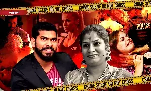 தாம்பத்ய உறவின்போது மூச்சுத்திணறி மனைவி இறந்ததாக கதறிஅழுது நாடகமாடிய ஜிம் மாஸ்டர்! தாம்பத்ய உறவின்போது மூச்சுத்திணறி மனைவி இறந்ததாக கதறிஅழுது நாடகமாடிய ஜிம் மாஸ்டர்!
