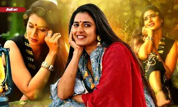 மகளுக்கு ரத்த புற்றுநோய்! தாயாக நடிகை கஸ்தூரியின் பாச போராட்டம்! மகளுக்கு ரத்த புற்றுநோய்! தாயாக நடிகை கஸ்தூரியின் பாச போராட்டம்!