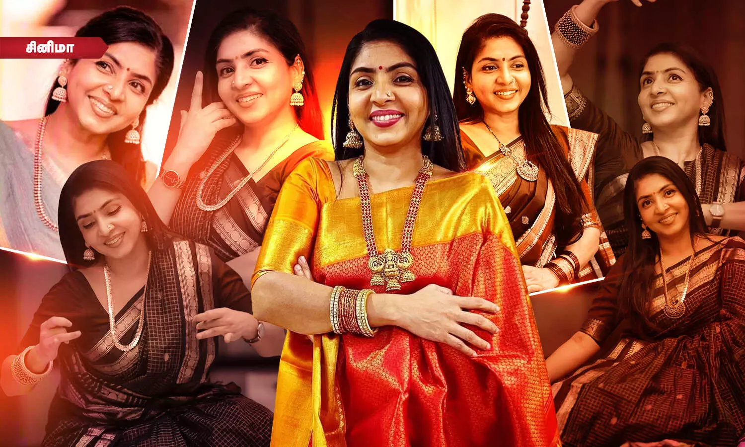 சிறு வயதிலேயே குடும்பத்திற்காக உண்மையாக எதிர்நீச்சல் போட்டவர்தான் நடிகை பிரியதர்ஷினி! சிறு வயதிலேயே குடும்பத்திற்காக உண்மையாக எதிர்நீச்சல் போட்டவர்தான் நடிகை பிரியதர்ஷினி!