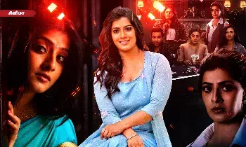 பாலியல் வன்கொடுமை செய்யும் ஆண்களின் உறுப்பை துண்டிக்க வேண்டும் - வரலட்சுமி சரத்குமார் பாலியல் வன்கொடுமை செய்யும் ஆண்களின் உறுப்பை துண்டிக்க வேண்டும் - வரலட்சுமி சரத்குமார்