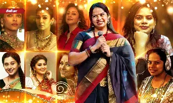 டப்பிங் உலகின் ராணி! ஐஸ்வர்யா ராய், நயன்தாரா, சிம்ரன், ஜோதிகாக்கு இவங்கதான் குரல்! டப்பிங் உலகின் ராணி! ஐஸ்வர்யா ராய், நயன்தாரா, சிம்ரன், ஜோதிகாக்கு இவங்கதான் குரல்!
