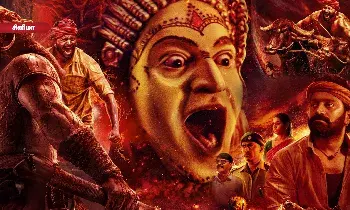 காந்தாரா பட நடிகர்கள் அடுத்தடுத்து மரணம்! பஞ்சுருளி பழிவாங்குகிறதா? காந்தாரா பட நடிகர்கள் அடுத்தடுத்து மரணம்! பஞ்சுருளி பழிவாங்குகிறதா?