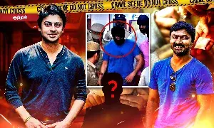 போதைப்பொருள் வழக்கில் சிக்கப்போகும் 3 எழுத்து நடிகர், நடிகை! 4 எழுத்து இசையமைப்பாளர்! போதைப்பொருள் வழக்கில் சிக்கப்போகும் 3 எழுத்து நடிகர், நடிகை! 4 எழுத்து இசையமைப்பாளர்!