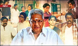 சம்சாரம் அது மின்சாரம் மாதிரி படம் இனி வருமா? அப்போவே விசு அப்படி! சம்சாரம் அது மின்சாரம் மாதிரி படம் இனி வருமா? அப்போவே விசு அப்படி!