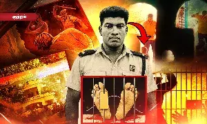 பிறப்புறுப்பில் மிளகாய்தூள் தூவி, சிகரெட்டால் சூடு வைத்து.. கற்பனைக்கு எட்டாத சித்ரவதை! பிறப்புறுப்பில் மிளகாய்தூள் தூவி, சிகரெட்டால் சூடு வைத்து.. கற்பனைக்கு எட்டாத சித்ரவதை!