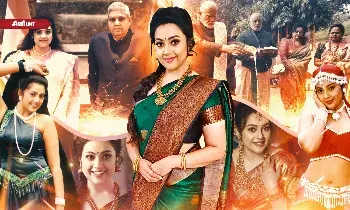 கண்ணழகிக்கு மாண்புமிகு பொறுப்பா? அரசியல் களத்தில் பரபரப்பை ஏற்படுத்தியுள்ள மீனா! கண்ணழகிக்கு மாண்புமிகு பொறுப்பா? அரசியல் களத்தில் பரபரப்பை ஏற்படுத்தியுள்ள மீனா!