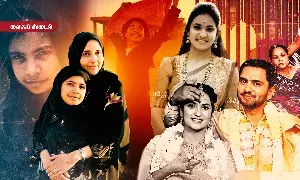 10 வயதில் விவாகரத்து பெற்ற சிறுமி! தனியாக நீதிமன்றம் சென்ற தைரியம்! ரிதன்யா..? 10 வயதில் விவாகரத்து பெற்ற சிறுமி! தனியாக நீதிமன்றம் சென்ற தைரியம்! ரிதன்யா..?
