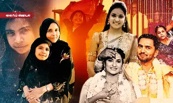 10 வயதில் விவாகரத்து பெற்ற சிறுமி! தனியாக நீதிமன்றம் சென்ற தைரியம்! ரிதன்யா..? 10 வயதில் விவாகரத்து பெற்ற சிறுமி! தனியாக நீதிமன்றம் சென்ற தைரியம்! ரிதன்யா..?