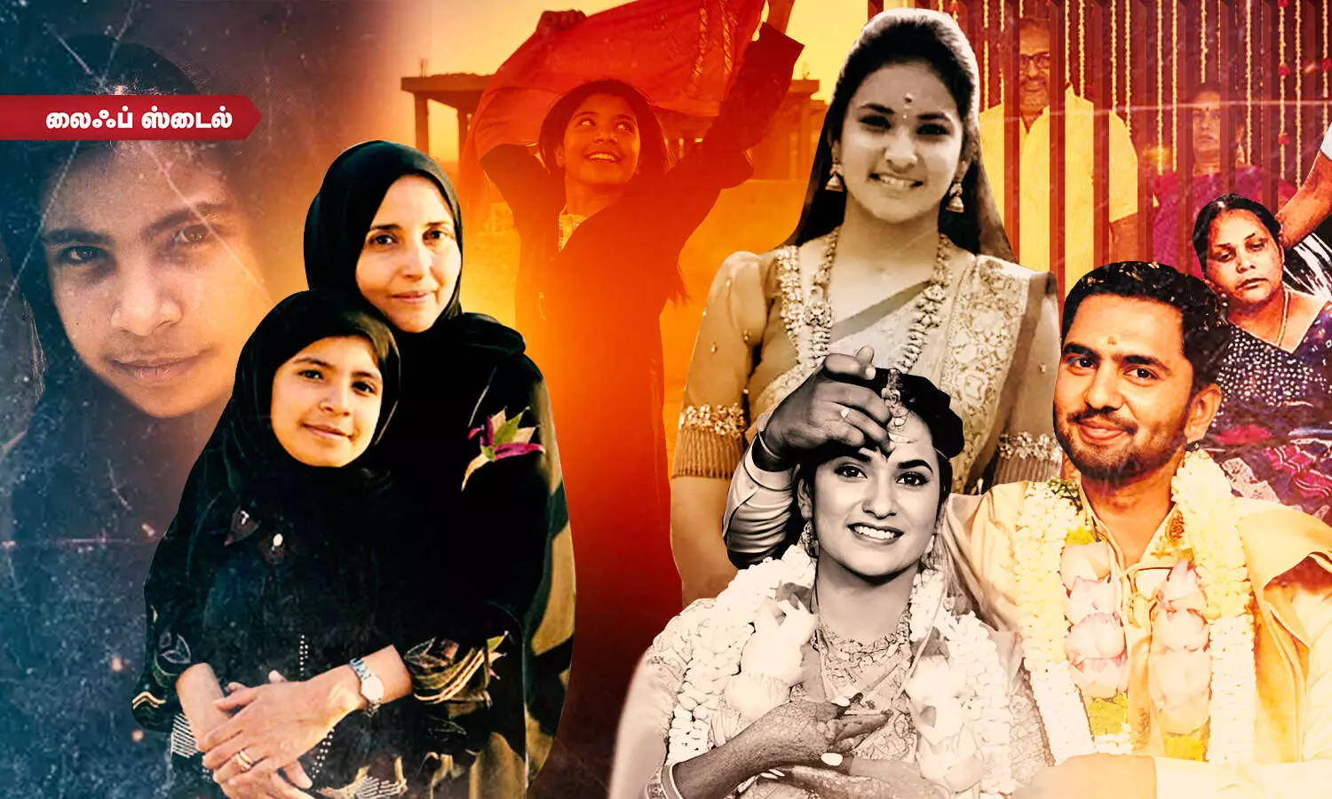 10 வயதில் விவாகரத்து பெற்ற சிறுமி! தனியாக நீதிமன்றம் சென்ற தைரியம்! ரிதன்யா..? 10 வயதில் விவாகரத்து பெற்ற சிறுமி! தனியாக நீதிமன்றம் சென்ற தைரியம்! ரிதன்யா..?