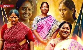 எனக்கு நல்ல மாப்பிள்ளையை கட்டிவைக்கல! நான் கஷ்டப்படுறேன்! அம்மாவிடம் அழுத நடிகை தீபா! எனக்கு நல்ல மாப்பிள்ளையை கட்டிவைக்கல! நான் கஷ்டப்படுறேன்! அம்மாவிடம் அழுத நடிகை தீபா!