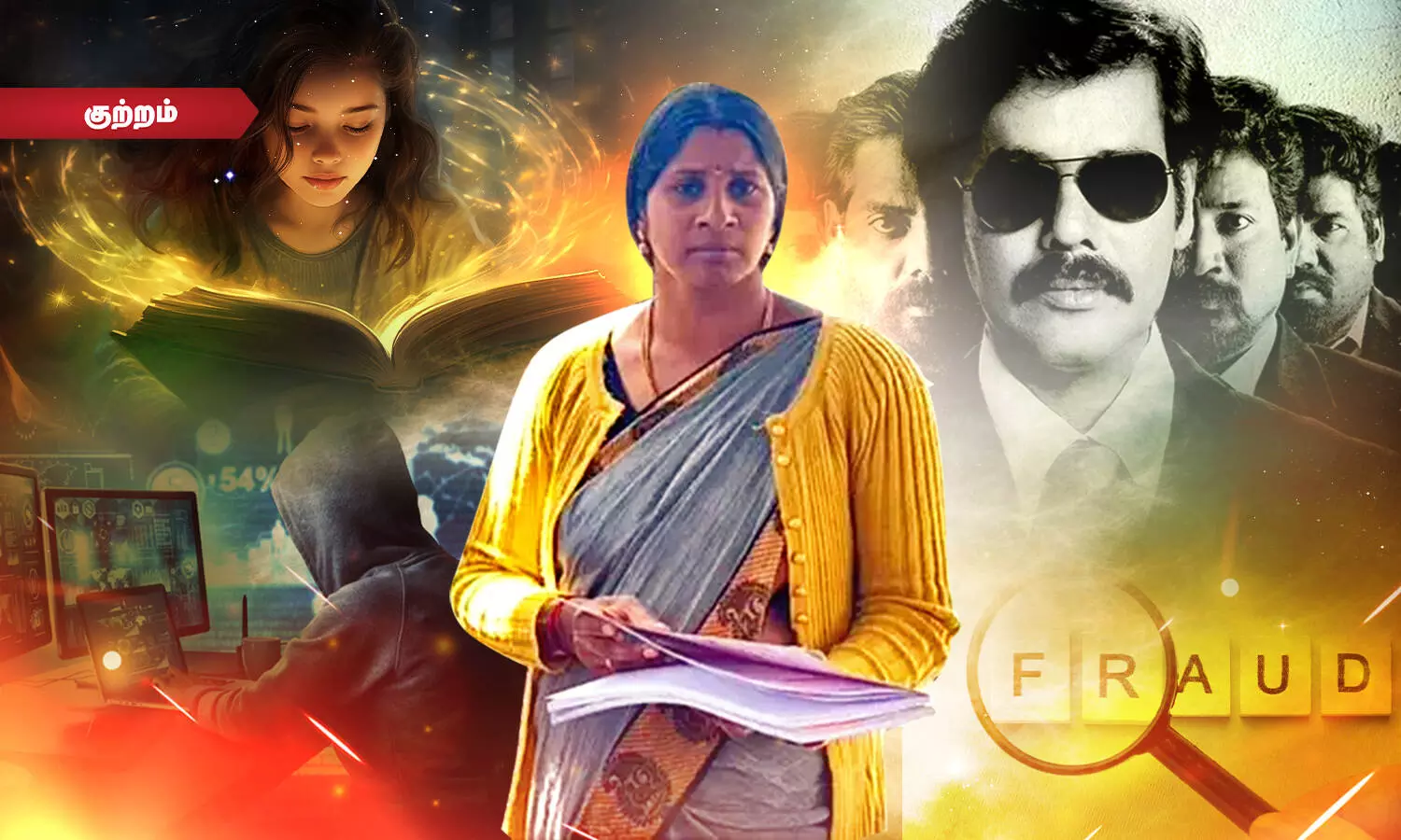 சதுரங்க வேட்டை பட பாணி மோசடி! பெண்களின் ஆசையை தூண்டி ஏமாற்றிய கும்பல்! சதுரங்க வேட்டை பட பாணி மோசடி! பெண்களின் ஆசையை தூண்டி ஏமாற்றிய கும்பல்!
