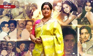 “பல நடிகர்கள் குடைச்சல்.. சொல்ல முடியாத கொடுமைகள்...” மனம் திறந்த அம்பிகா! “பல நடிகர்கள் குடைச்சல்.. சொல்ல முடியாத கொடுமைகள்...” மனம் திறந்த அம்பிகா!