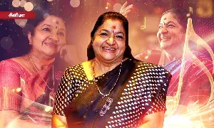 சின்னக்குயிலுக்கு வயது 62! பல சாதனைகள் படைத்தாலும் நெஞ்சைவிட்டு நீங்காத சோகம்... சின்னக்குயிலுக்கு வயது 62! பல சாதனைகள் படைத்தாலும் நெஞ்சைவிட்டு நீங்காத சோகம்...