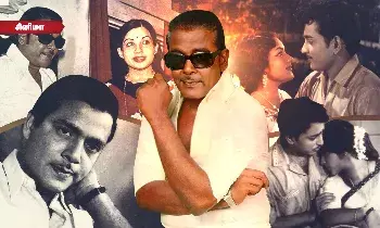 இயக்குநர்களில் சூப்பர் ஸ்டார் இவர்தான்! ஸ்ரீதர் ஒரு சகாப்தம்... இயக்குநர்களில் சூப்பர் ஸ்டார் இவர்தான்! ஸ்ரீதர் ஒரு சகாப்தம்...