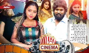 அந்த ஸ்டண்ட் மாஸ்டருடன் 6 ஆண்டு வாழ்ந்தேன்! இலக்கியா தற்கொலை வாக்குமூலம்! அந்த ஸ்டண்ட் மாஸ்டருடன் 6 ஆண்டு வாழ்ந்தேன்! இலக்கியா தற்கொலை வாக்குமூலம்!