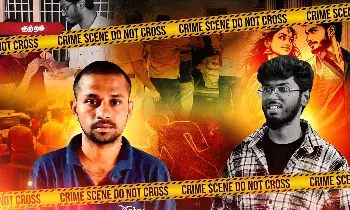 அவ பச்சை துரோகி! அவள போயி காதலிச்சிட்டியே! - கதறிய கவினின் தாய் அவ பச்சை துரோகி! அவள போயி காதலிச்சிட்டியே! - கதறிய கவினின் தாய்