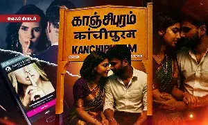 கள்ளக்காதல் விவகாரத்தில் இந்தியாவிலேயே காஞ்சிபுரம் முதலிடம்? கொதித்தெழும் மக்கள்... கள்ளக்காதல் விவகாரத்தில் இந்தியாவிலேயே காஞ்சிபுரம் முதலிடம்? கொதித்தெழும் மக்கள்...