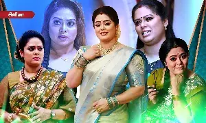 சீரியலில் நடக்கும் அட்டூழியங்கள்! அட்ஜஸ்ட்மென்ட் செய்யவில்லை என்றால்... - நடிகை தேவிபிரியா சீரியலில் நடக்கும் அட்டூழியங்கள்! அட்ஜஸ்ட்மென்ட் செய்யவில்லை என்றால்... - நடிகை தேவிபிரியா