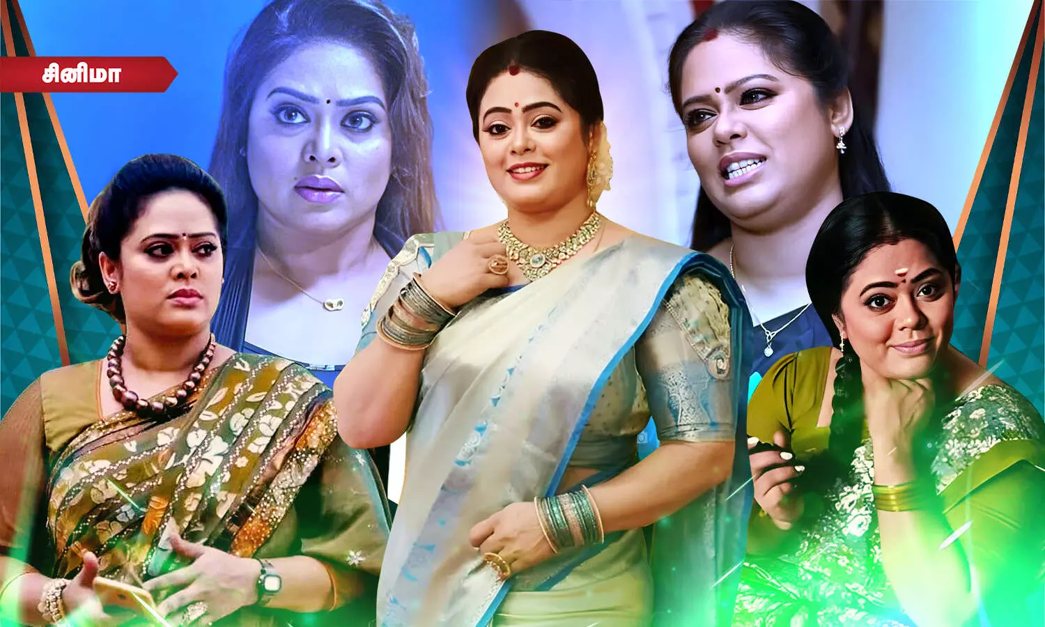 சீரியலில் நடக்கும் அட்டூழியங்கள்! அட்ஜஸ்ட்மென்ட் செய்யவில்லை என்றால்... - நடிகை தேவிபிரியா சீரியலில் நடக்கும் அட்டூழியங்கள்! அட்ஜஸ்ட்மென்ட் செய்யவில்லை என்றால்... - நடிகை தேவிபிரியா