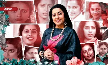 கோபுரங்கள் சாய்வதில்லை அருக்காணி : திரைத்துறையின் புரட்சி நாயகி! கோபுரங்கள் சாய்வதில்லை அருக்காணி : திரைத்துறையின் புரட்சி நாயகி!