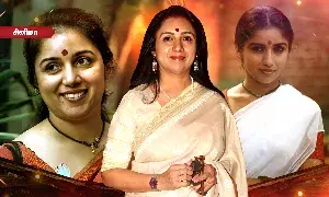 அவசர திருமணம்.. விவாகரத்து.. செயற்கை கருத்தரிப்பு.. 48 வயதில் குழந்தை! ரேவதியின் கதை! அவசர திருமணம்.. விவாகரத்து.. செயற்கை கருத்தரிப்பு.. 48 வயதில் குழந்தை! ரேவதியின் கதை!