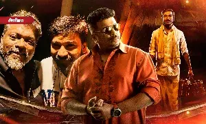 தனுஷின் ஆடுகளம் படத்தில் பேட்டைக்காரனாக நடித்திருக்க வேண்டியது நான் - பார்த்திபன் தனுஷின் ஆடுகளம் படத்தில் பேட்டைக்காரனாக நடித்திருக்க வேண்டியது நான் - பார்த்திபன்
