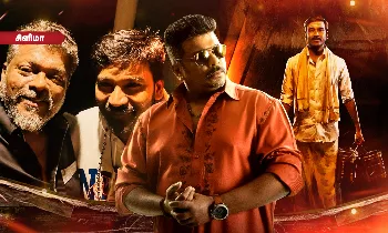 தனுஷ் மீது பார்த்திபனுக்கு இவ்வளவு அன்பா! ஏன் இந்த பாசம்? தனுஷ் மீது பார்த்திபனுக்கு இவ்வளவு அன்பா! ஏன் இந்த பாசம்?
