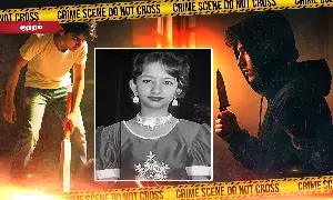 10 வயது சிறுமியை 21 முறை கத்தியால் குத்திய 14 வயது சிறுவன்! ஏன்? 10 வயது சிறுமியை 21 முறை கத்தியால் குத்திய 14 வயது சிறுவன்! ஏன்?
