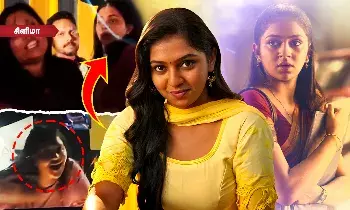 லட்சுமி மேனனுக்கு பாலியல் தொல்லை தந்த ஐடி ஊழியர்? மதுபாட்டிலால் துன்புறுத்தல்? லட்சுமி மேனனுக்கு பாலியல் தொல்லை தந்த ஐடி ஊழியர்? மதுபாட்டிலால் துன்புறுத்தல்?