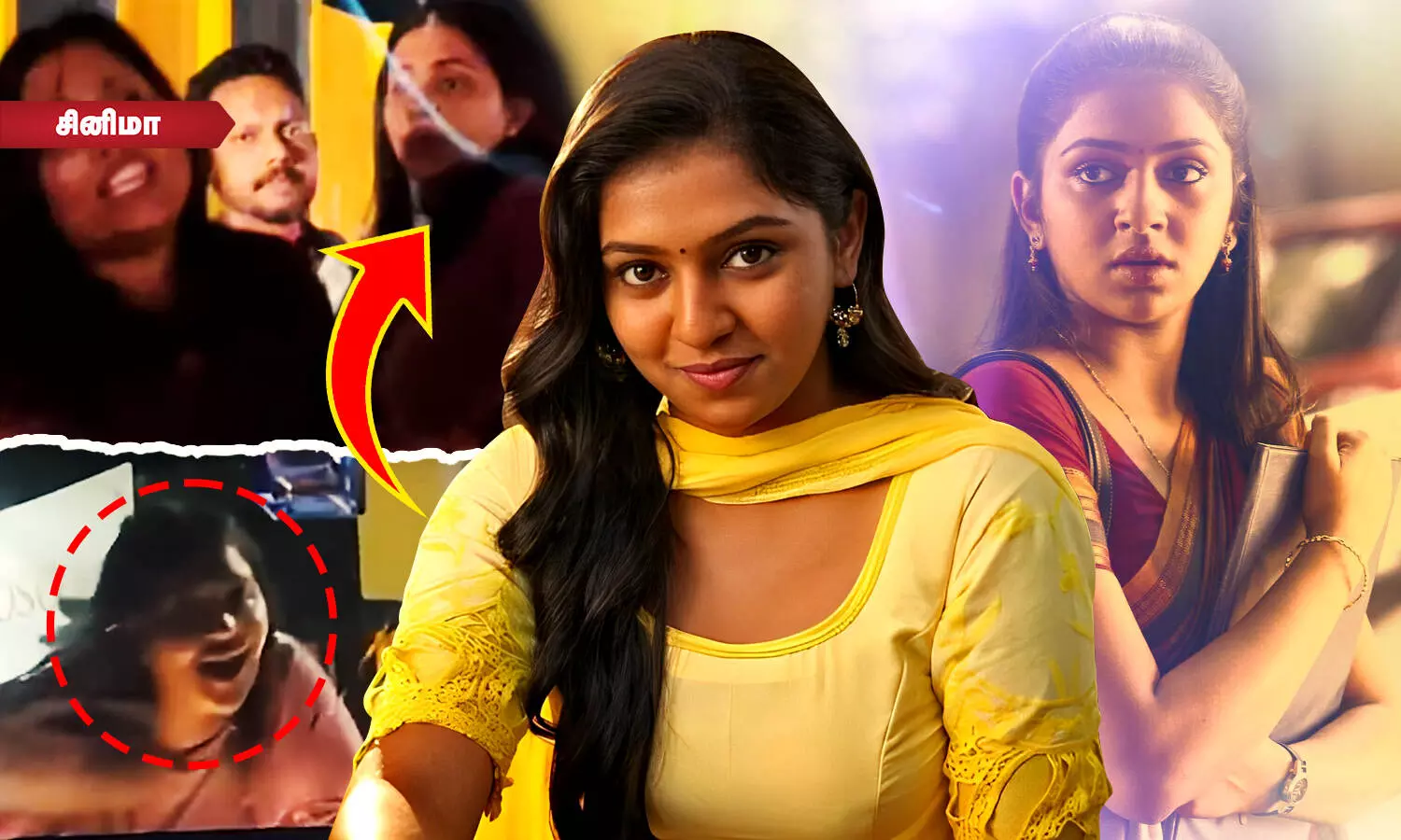 லட்சுமி மேனனுக்கு பாலியல் தொல்லை தந்த ஐடி ஊழியர்? மதுபாட்டிலால் துன்புறுத்தல்? லட்சுமி மேனனுக்கு பாலியல் தொல்லை தந்த ஐடி ஊழியர்? மதுபாட்டிலால் துன்புறுத்தல்?