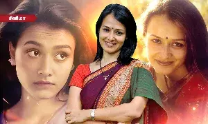 நாகர்ஜுனாவின் 2-ம் மனைவியாக சென்ற அமலா! திருமணத்திற்கு பின் பல துயரங்களுடன் வாழ்க்கை? நாகர்ஜுனாவின் 2-ம் மனைவியாக சென்ற அமலா! திருமணத்திற்கு பின் பல துயரங்களுடன் வாழ்க்கை?