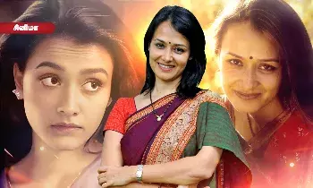 நாகர்ஜுனாவின் 2-ம் மனைவியாக சென்ற அமலா! திருமணத்திற்கு பின் பல துயரங்களுடன் வாழ்க்கை? நாகர்ஜுனாவின் 2-ம் மனைவியாக சென்ற அமலா! திருமணத்திற்கு பின் பல துயரங்களுடன் வாழ்க்கை?