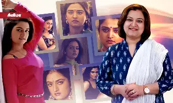 நல்லவேளை, சினிமா நடிகரை கல்யாணம் பண்ணல! குடும்பமே நடத்தியிருக்க முடியாது! - நடிகை மோகினி நல்லவேளை, சினிமா நடிகரை கல்யாணம் பண்ணல! குடும்பமே நடத்தியிருக்க முடியாது! - நடிகை மோகினி