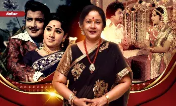 கணவர் மறைவு, மகன் கைது, சொத்து அபகரிப்பு - பல துன்பங்களை சந்தித்த ஜெயசித்ரா! கணவர் மறைவு, மகன் கைது, சொத்து அபகரிப்பு - பல துன்பங்களை சந்தித்த ஜெயசித்ரா!